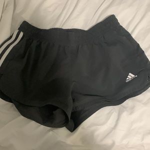 Adidas shorts, size s